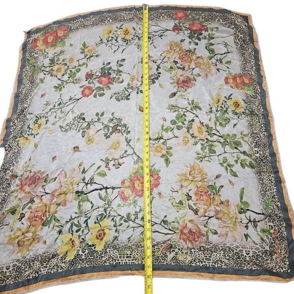 Johnny Was scarfs - Picture 5 of 7